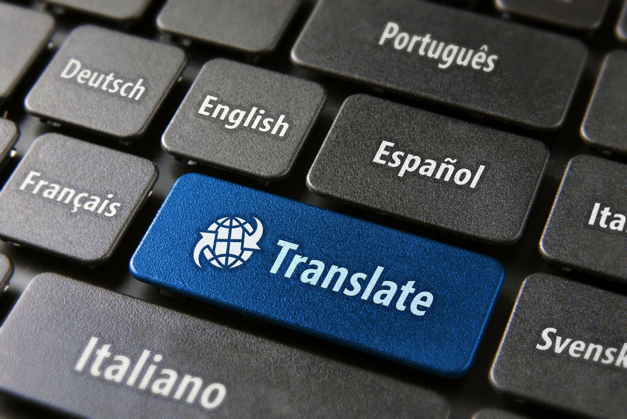Brief History of Translation: Everything You Need to Know